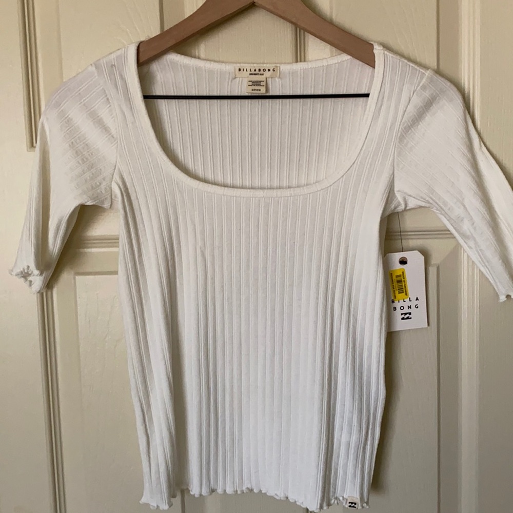 New with tags size small t shirt